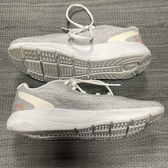 Under Armour Charged Impulse 2 Knit - Size 5.5 - Picture 7 of 12